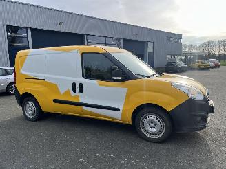 Opel  VAN 1.3 CDTi L2H1 ecoFLEX Edition AIRCO picture 16