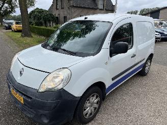 Renault Kangoo 1.5 dCi 90 Express Comfort AIRCO picture 24