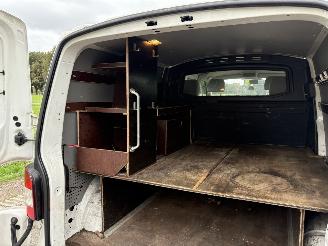 Volkswagen Transporter 2.0 TDI 75KW L2/H1 DUBBELE CABINE MET OA AIRCO picture 24