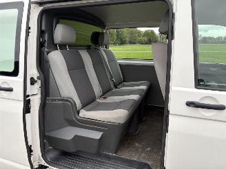 Volkswagen Transporter 2.0 TDI 75KW L2/H1 DUBBELE CABINE MET OA AIRCO picture 18
