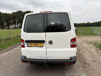 Volkswagen Transporter 2.0 TDI 75KW L2/H1 DUBBELE CABINE MET OA AIRCO picture 22
