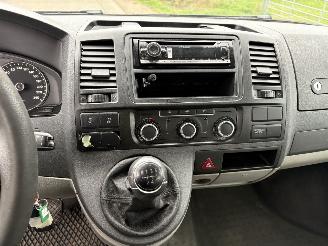 Volkswagen Transporter 2.0 TDI 75KW L2/H1 DUBBELE CABINE MET OA AIRCO picture 11