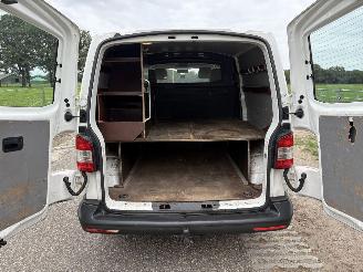 Volkswagen Transporter 2.0 TDI 75KW L2/H1 DUBBELE CABINE MET OA AIRCO picture 23