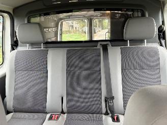 Volkswagen Transporter 2.0 TDI 75KW L2/H1 DUBBELE CABINE MET OA AIRCO picture 12