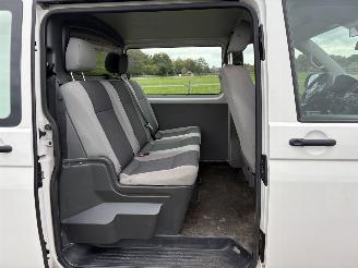 Volkswagen Transporter 2.0 TDI 75KW L2/H1 DUBBELE CABINE MET OA AIRCO picture 19