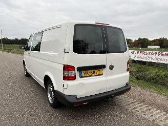 Volkswagen Transporter 2.0 TDI 75KW L2/H1 DUBBELE CABINE MET OA AIRCO picture 6