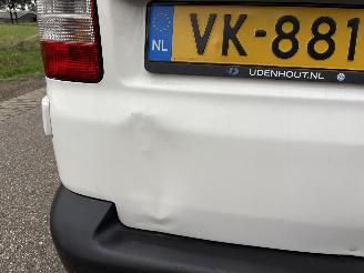 Volkswagen Transporter 2.0 TDI 75KW L2/H1 DUBBELE CABINE MET OA AIRCO picture 25