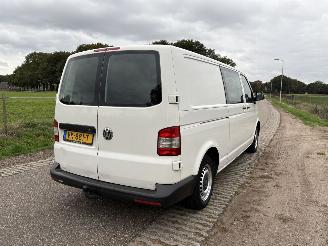 Volkswagen Transporter 2.0 TDI 75KW L2/H1 DUBBELE CABINE MET OA AIRCO picture 21