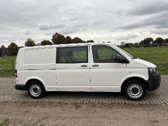 Volkswagen Transporter 2.0 TDI 75KW L2/H1 DUBBELE CABINE MET OA AIRCO picture 17