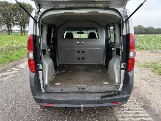 Opel Combo 1.4 L1H1 ECOFLEX BENZINE !!! AIRCO, L + R SCHUIFDEUR picture 22