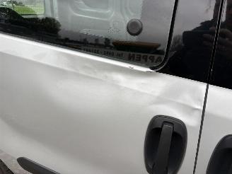Opel Combo 1.4 L1H1 ECOFLEX BENZINE !!! AIRCO, L + R SCHUIFDEUR picture 27
