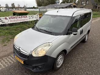 Opel Combo 1.4 L1H1 ECOFLEX BENZINE !!! AIRCO, L + R SCHUIFDEUR picture 32
