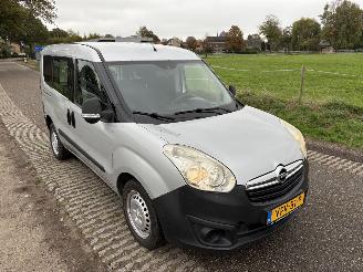 Opel Combo 1.4 L1H1 ECOFLEX BENZINE !!! AIRCO, L + R SCHUIFDEUR picture 31