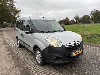 Opel Combo 1.4 L1H1 ECOFLEX BENZINE !!! AIRCO, L + R SCHUIFDEUR picture 15