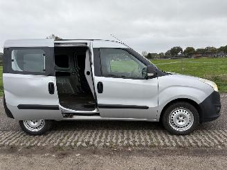 Opel Combo 1.4 L1H1 ECOFLEX BENZINE !!! AIRCO, L + R SCHUIFDEUR picture 26