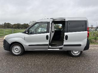 Opel Combo 1.4 L1H1 ECOFLEX BENZINE !!! AIRCO, L + R SCHUIFDEUR picture 13