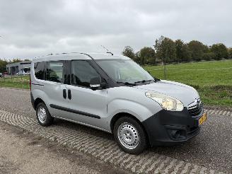 Opel Combo 1.4 L1H1 ECOFLEX BENZINE !!! AIRCO, L + R SCHUIFDEUR picture 16