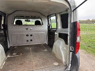 Opel Combo 1.4 L1H1 ECOFLEX BENZINE !!! AIRCO, L + R SCHUIFDEUR picture 24