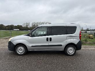Opel Combo 1.4 L1H1 ECOFLEX BENZINE !!! AIRCO, L + R SCHUIFDEUR picture 4