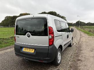 Opel Combo 1.4 L1H1 ECOFLEX BENZINE !!! AIRCO, L + R SCHUIFDEUR picture 20