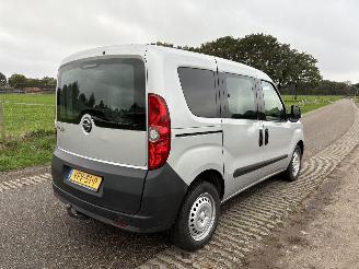 Opel Combo 1.4 L1H1 ECOFLEX BENZINE !!! AIRCO, L + R SCHUIFDEUR picture 19