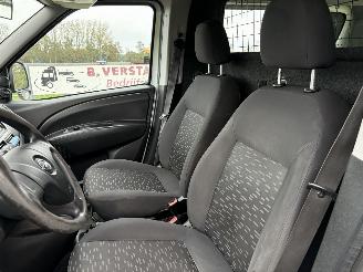 Opel Combo 1.4 L1H1 ECOFLEX BENZINE !!! AIRCO, L + R SCHUIFDEUR picture 7