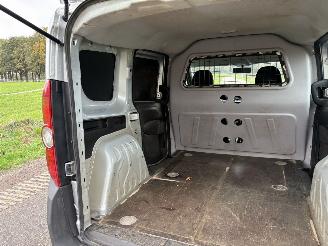 Opel Combo 1.4 L1H1 ECOFLEX BENZINE !!! AIRCO, L + R SCHUIFDEUR picture 23