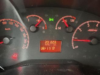 Opel Combo 1.4 L1H1 ECOFLEX BENZINE !!! AIRCO, L + R SCHUIFDEUR picture 9