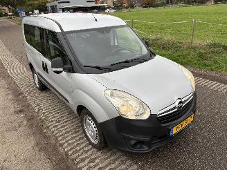 Opel Combo 1.4 L1H1 ECOFLEX BENZINE !!! AIRCO, L + R SCHUIFDEUR picture 30