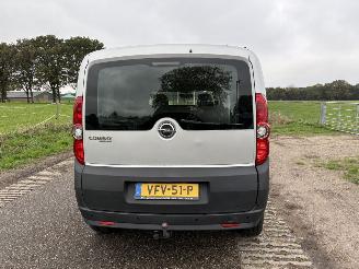 Opel Combo 1.4 L1H1 ECOFLEX BENZINE !!! AIRCO, L + R SCHUIFDEUR picture 21