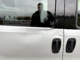 Opel Combo 1.4 L1H1 ECOFLEX BENZINE !!! AIRCO, L + R SCHUIFDEUR picture 28