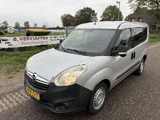 Opel Combo 1.4 L1H1 ECOFLEX BENZINE !!! AIRCO, L + R SCHUIFDEUR picture 33