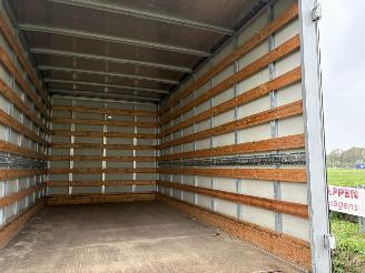 Peugeot Boxer 2.2 HDI 110KW BAKWAGEN MET DEUREN EURO 5 picture 22