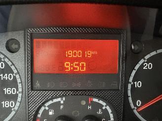 Peugeot Boxer 2.2 HDI 110KW BAKWAGEN MET DEUREN EURO 5 picture 8