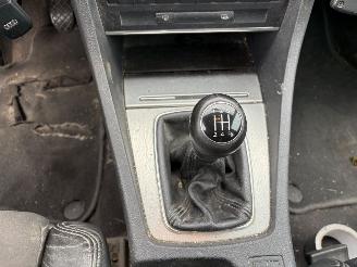 Audi A4 1.8 TURBO PROLINE SEDAN picture 14