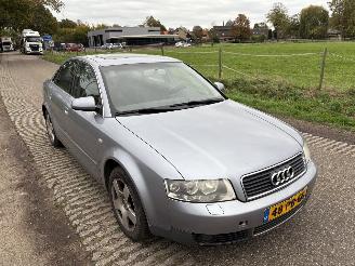 Audi A4 1.8 TURBO PROLINE SEDAN picture 27