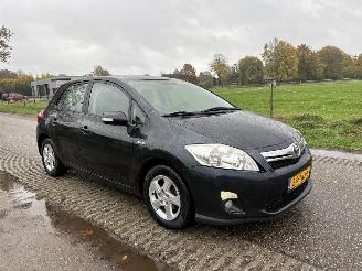 Toyota Auris 1.8 Full Hybrid Business picture 17