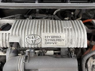 Toyota Auris 1.8 Full Hybrid Business picture 30