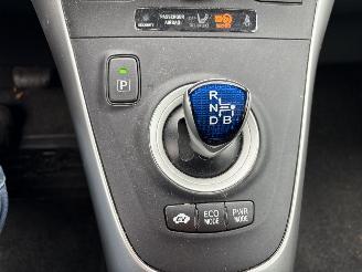 Toyota Auris 1.8 Full Hybrid Business picture 14