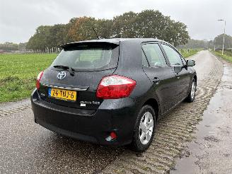 Toyota Auris 1.8 Full Hybrid Business picture 21