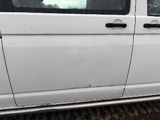 Volkswagen Transporter 2.0 TDI 62kw KOMBI / COMBI / PERSONENBUS L2/H1, PRIJS IS EXCL. BTW !!! picture 27