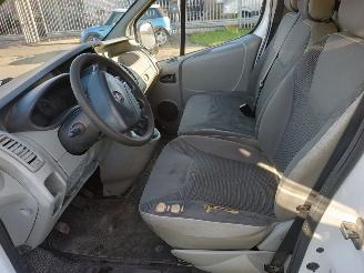 Opel Vivaro 2.0 CDTI 84KW L2/H1 AIRCO picture 14