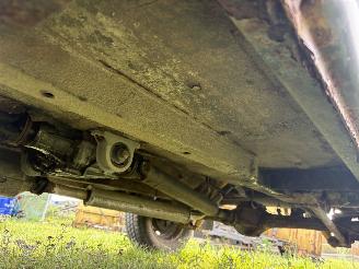 Lada Niva 1.7 4x4 Benzine (merk WOLGA-AUTOW. Type VAZ 2121 op kenteken) picture 34