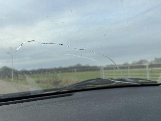 Toyota Avensis 2.2 D-4D D-CAT WAGON LINEA LUNA  PRIJS IS INCL. BTW !!!! picture 25