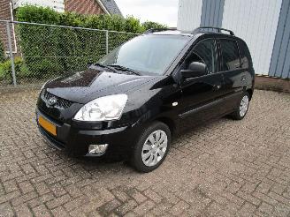 Hyundai Matrix 1.6 Airco Radio/CD 150.000 KM picture 1