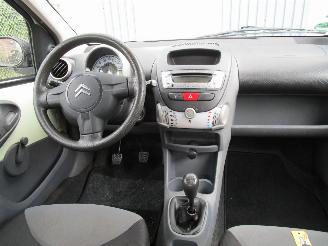 Citroën C1 5-Drs picture 10