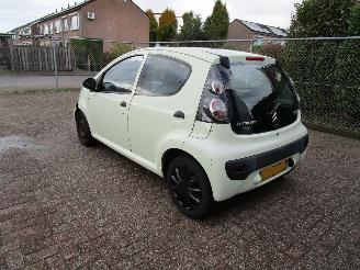 Citroën C1 5-Drs picture 2