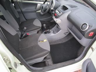 Citroën C1 5-Drs picture 9
