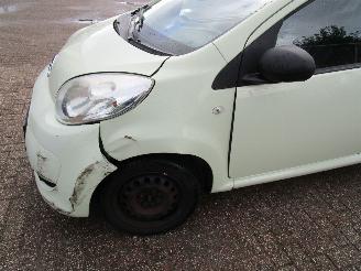 Citroën C1 5-Drs picture 7