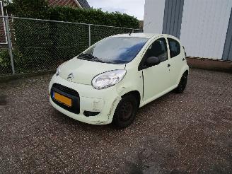 Citroën C1 5-Drs picture 1